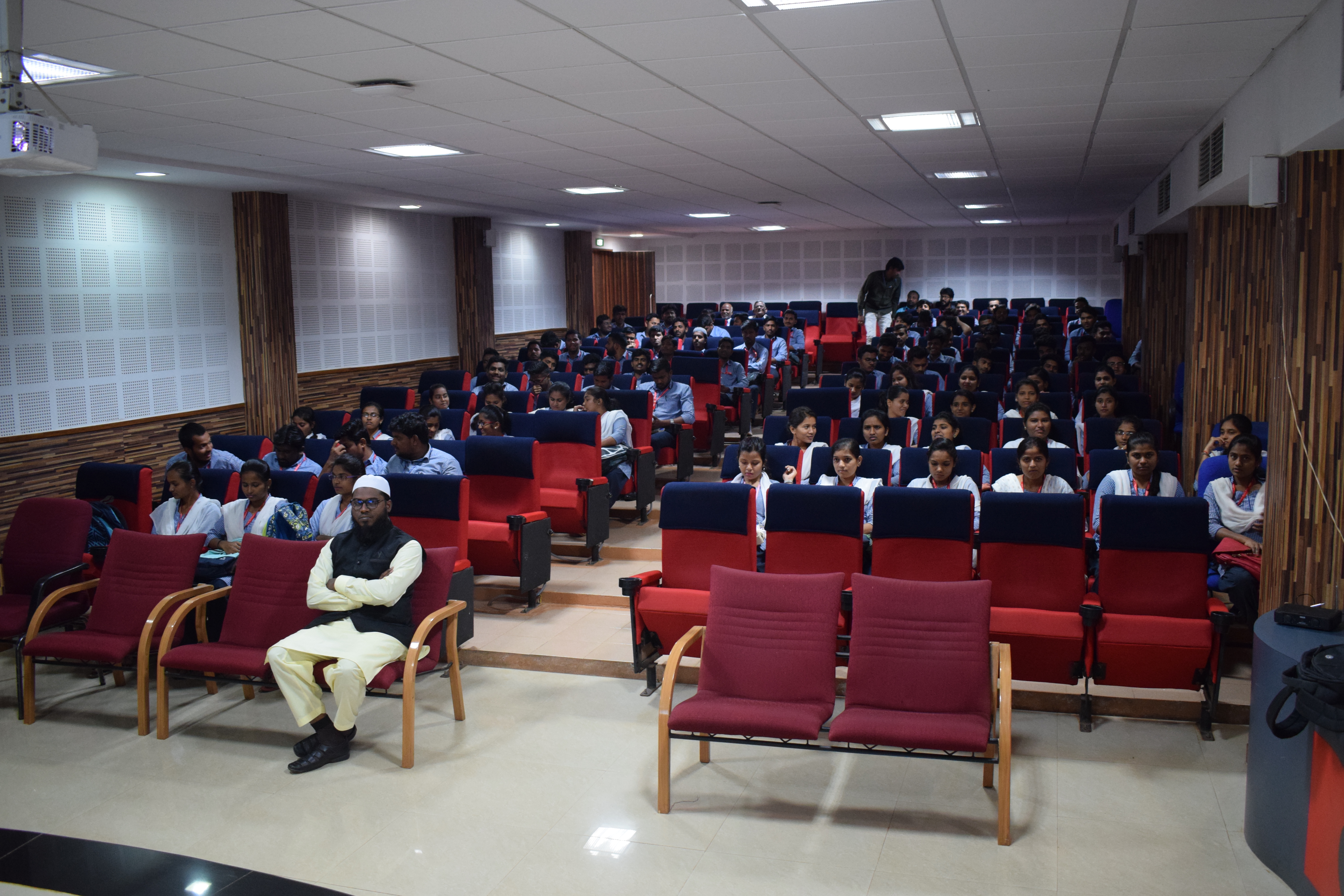 Symposium photo 2