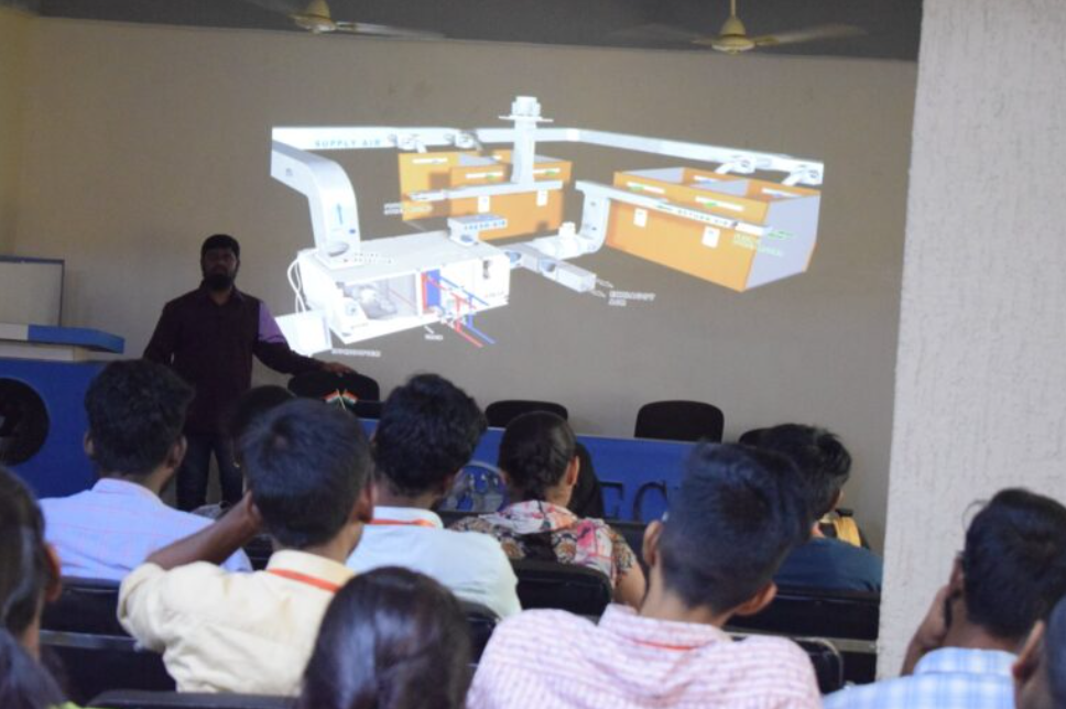 Symposium photo 2